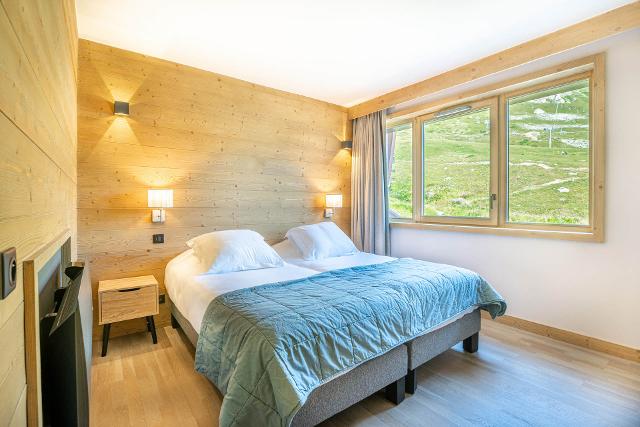 Apartements LE PHOENIX - Tignes 2100 Le Lac