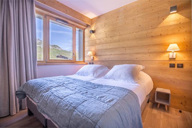 Apartements LE PHOENIX - Tignes 2100 Le Lac