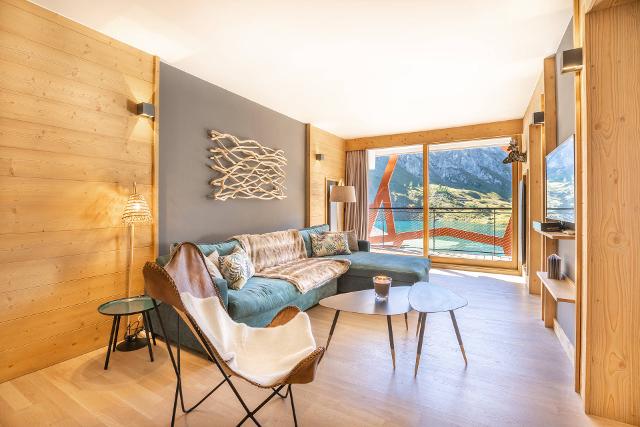 Apartements LE PHOENIX - Tignes 2100 Le Lac