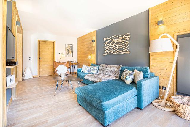 Apartements LE PHOENIX - Tignes 2100 Le Lac