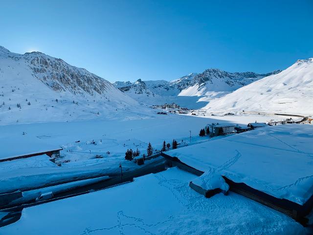 Apartements LE PHOENIX - Tignes 2100 Le Lac