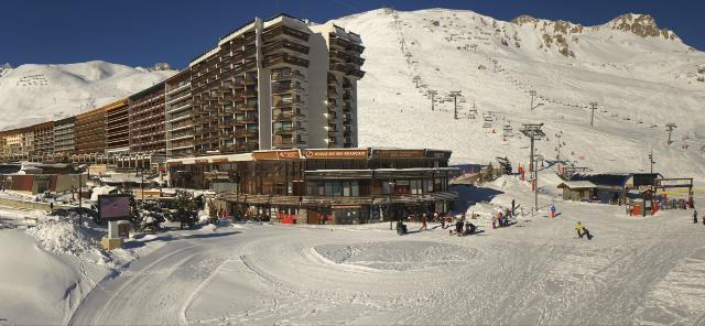 Apartements LE PHOENIX - Tignes 2100 Le Lac