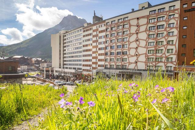 Apartements LE PHOENIX - Tignes 2100 Le Lac