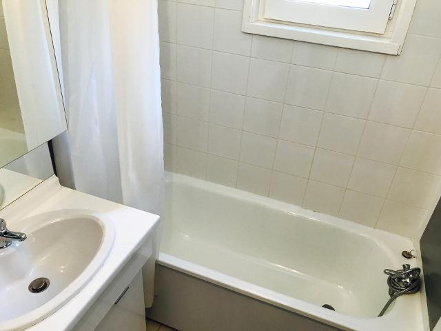Apartements LE PRARIOND B - Tignes Val Claret