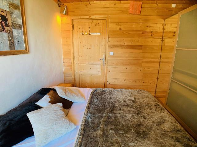 Apartements LES TUFS B - Tignes Val Claret