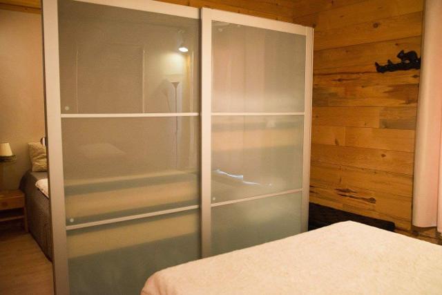 Apartements LES TUFS B - Tignes Val Claret