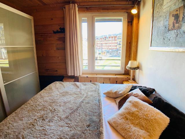 Apartements LES TUFS B - Tignes Val Claret