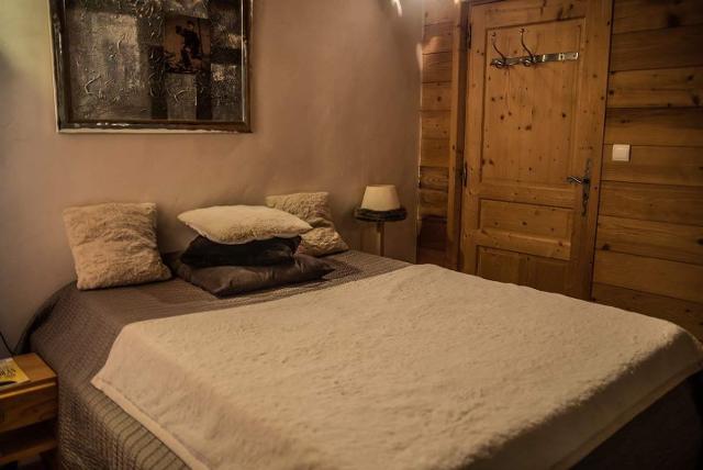 Apartements LES TUFS B - Tignes Val Claret