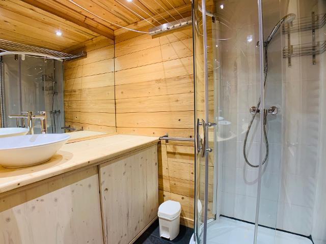 Apartements LES TUFS B - Tignes Val Claret