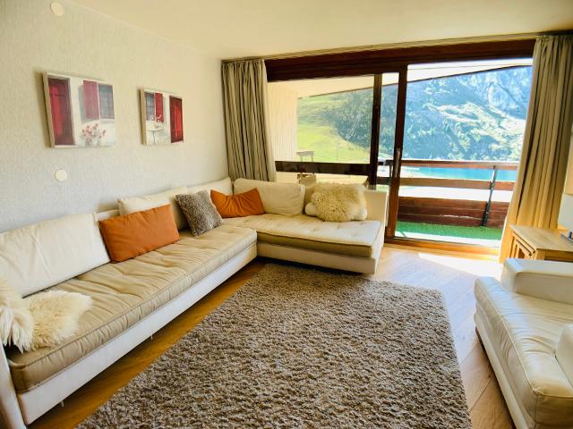 Apartements PALAFOUR - Tignes 2100 Le Lac