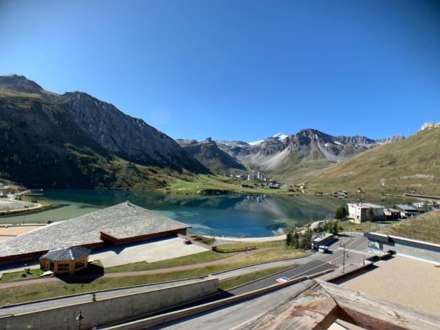 Apartements PALAFOUR - Tignes 2100 Le Lac