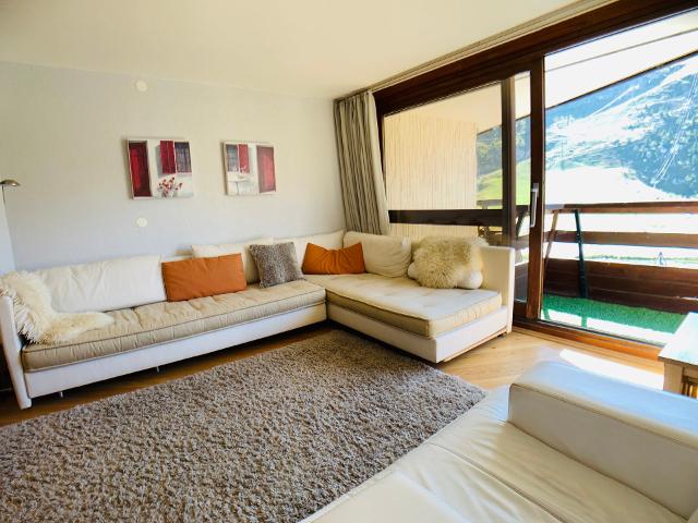 Apartements PALAFOUR - Tignes 2100 Le Lac