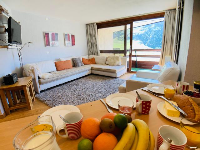 Apartements PALAFOUR - Tignes 2100 Le Lac