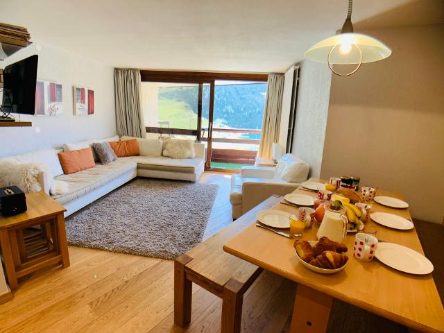 Apartements PALAFOUR - Tignes 2100 Le Lac