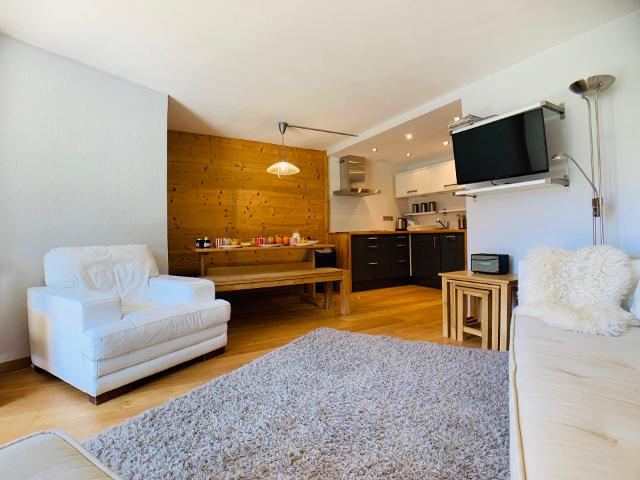 Apartements PALAFOUR - Tignes 2100 Le Lac