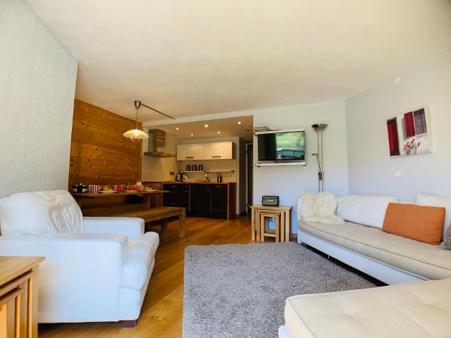 Apartements PALAFOUR - Tignes 2100 Le Lac