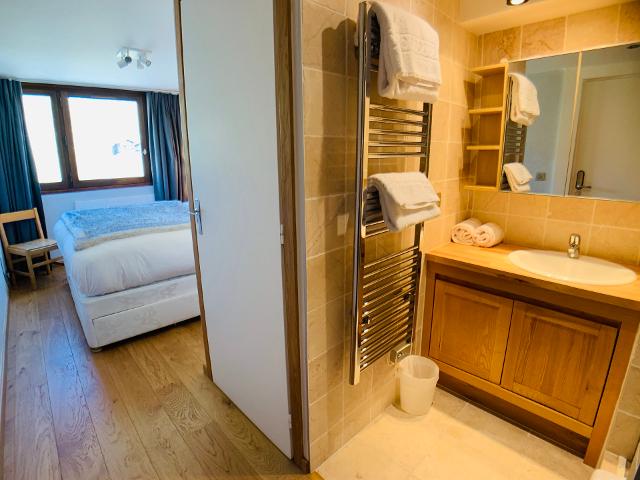 Apartements PALAFOUR - Tignes 2100 Le Lac