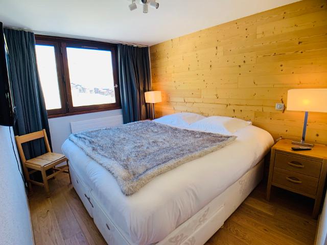 Apartements PALAFOUR - Tignes 2100 Le Lac