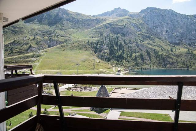 Apartements PALAFOUR - Tignes 2100 Le Lac