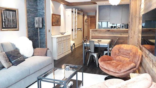 Apartements PRAMECOU - Tignes Val Claret