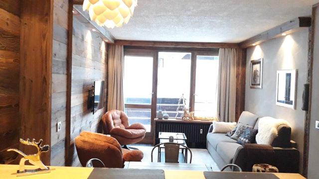 Apartements PRAMECOU - Tignes Val Claret