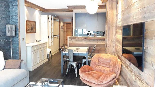 Apartements PRAMECOU - Tignes Val Claret