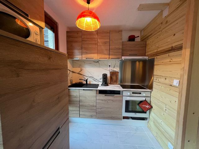 Apartements PRAMECOU - Tignes Val Claret