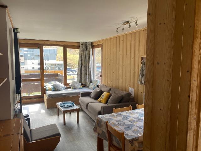 Apartements PRAMECOU - Tignes Val Claret