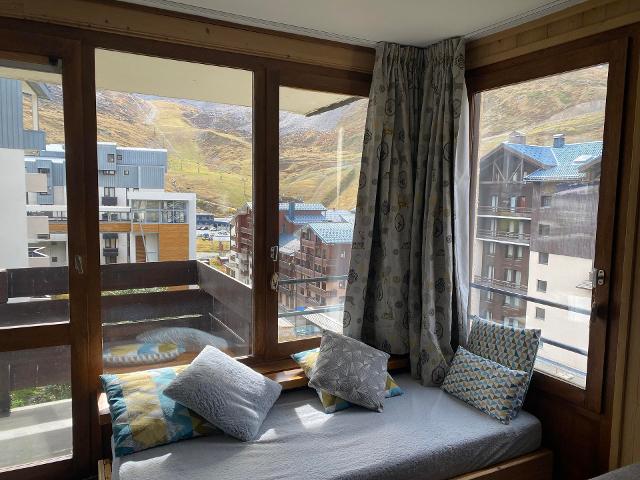 Apartements PRAMECOU - Tignes Val Claret