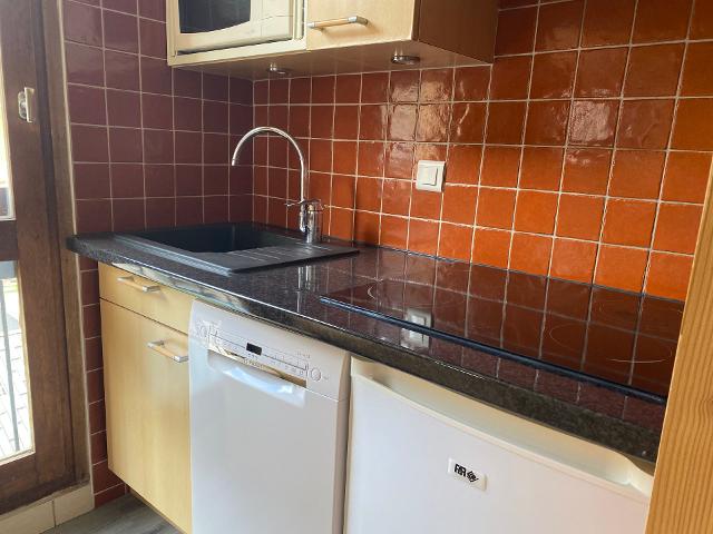 Apartements PRAMECOU - Tignes Val Claret