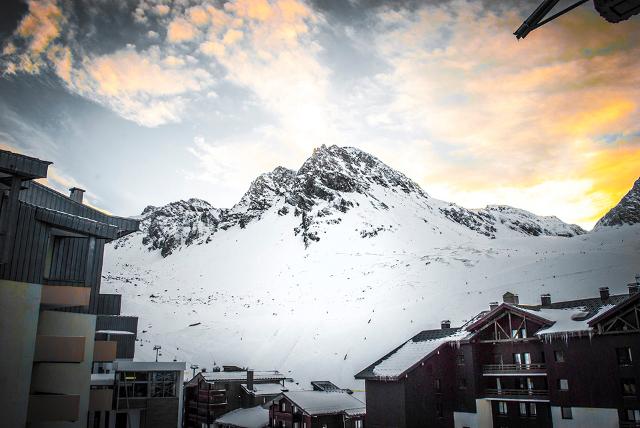 Apartements PRAMECOU - Tignes Val Claret