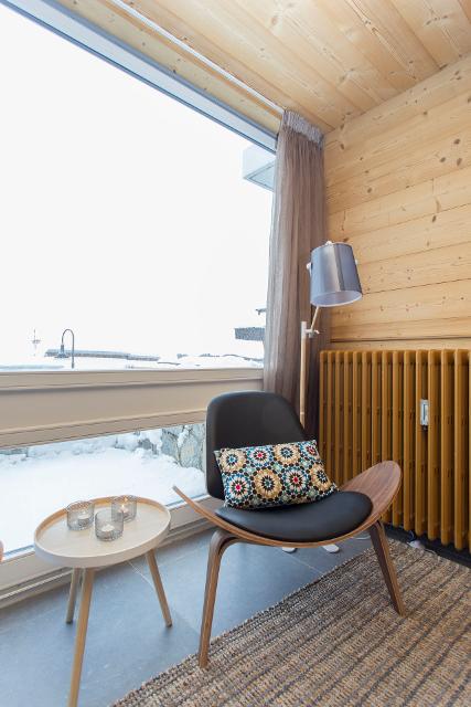 Apartements PREMOU - Tignes 2100 Le Lac