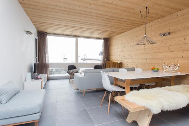 Apartements PREMOU - Tignes 2100 Le Lac