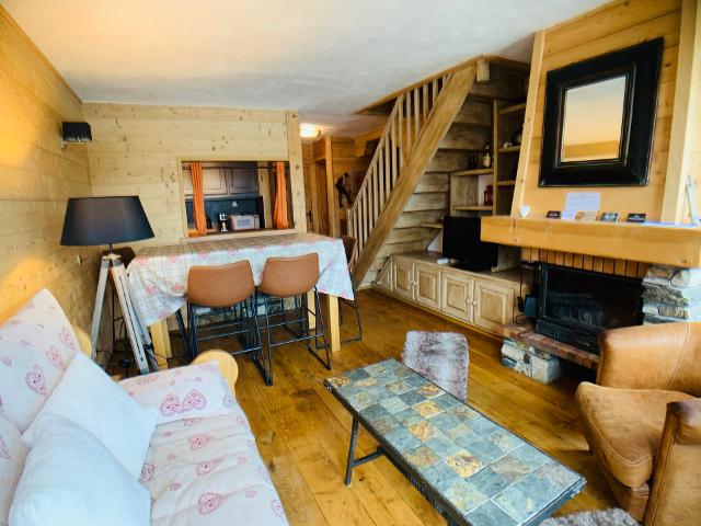 Apartements PREMOU - Tignes 2100 Le Lac