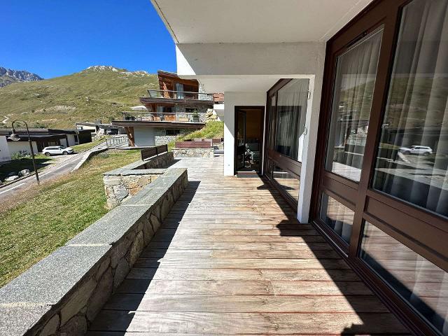 Apartements PREMOU - Tignes 2100 Le Lac