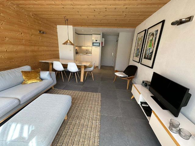 Apartements PREMOU - Tignes 2100 Le Lac