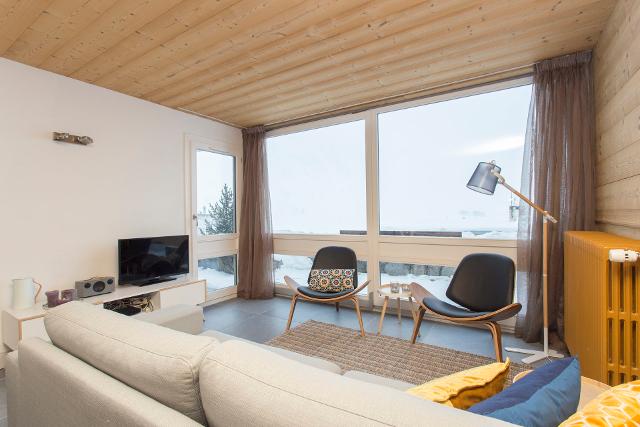 Apartements PREMOU - Tignes 2100 Le Lac