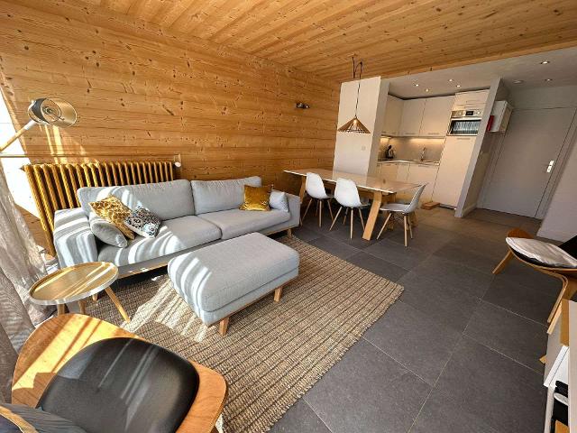 Apartements PREMOU - Tignes 2100 Le Lac