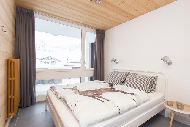 Apartements PREMOU - Tignes 2100 Le Lac