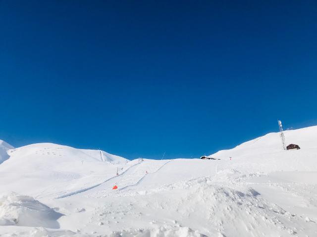 Apartements PREMOU - Tignes 2100 Le Lac