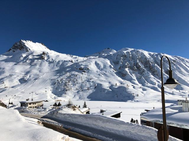 Apartements PREMOU - Tignes 2100 Le Lac