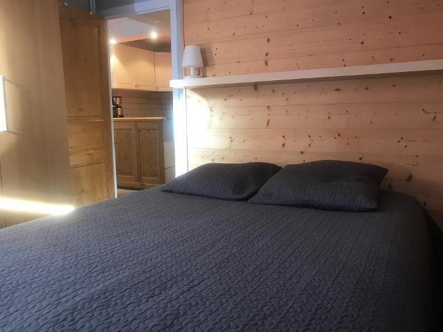 Appartements Roches Rouges A - Tignes 2100 Le Lavachet