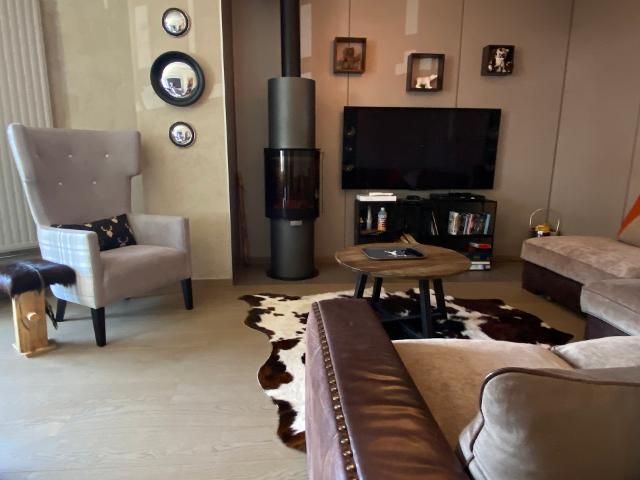 Apartements ROSSET - Tignes 2100 Le Lac