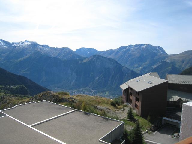 Apartements AIGUILLES D'or - Alpe d'Huez