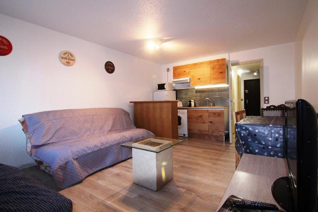 Apartements ATHOS - Alpe d'Huez