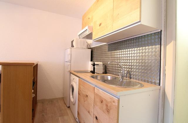 Apartements ATHOS - Alpe d'Huez