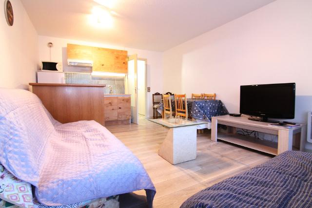 Apartements ATHOS - Alpe d'Huez