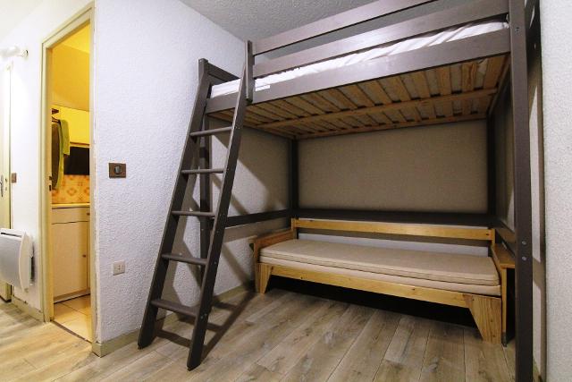 Apartements ATHOS - Alpe d'Huez