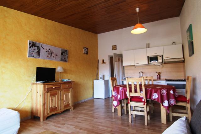 Apartements ATHOS - Alpe d'Huez