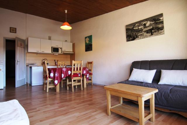 Apartements ATHOS - Alpe d'Huez